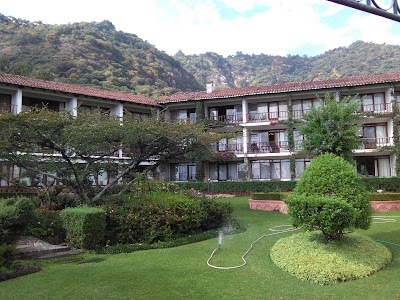 Photos of Atitlan Hotel