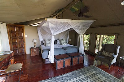lodging