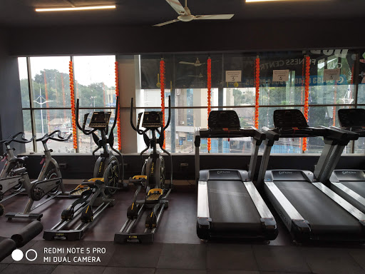 BODYTONE GYM & FITNESS CENTRE