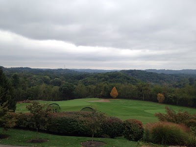Photos of Pittsburgh Field Club