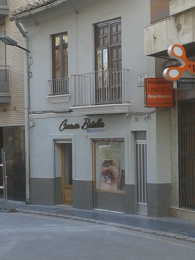 Carmen Bataller Estetica - Thumbnail