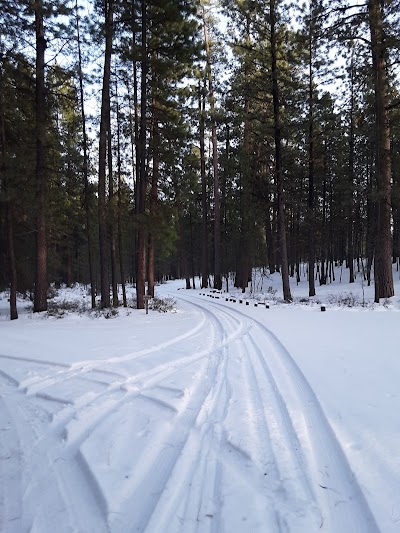 Cold Spring Campground