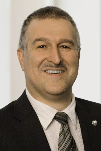 ERGO Versicherung Raimo Eschrich