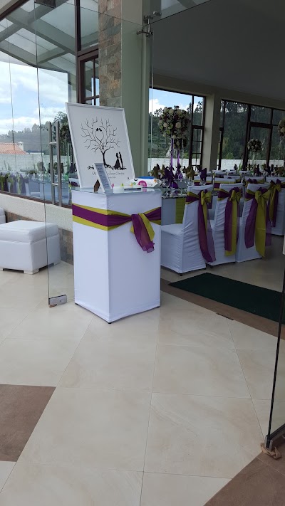 Photos of Dalexca, Eventos y Recepciones