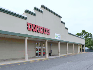 MyUnique Thrift Union 2485 US-22, Union, NJ 07083, United States