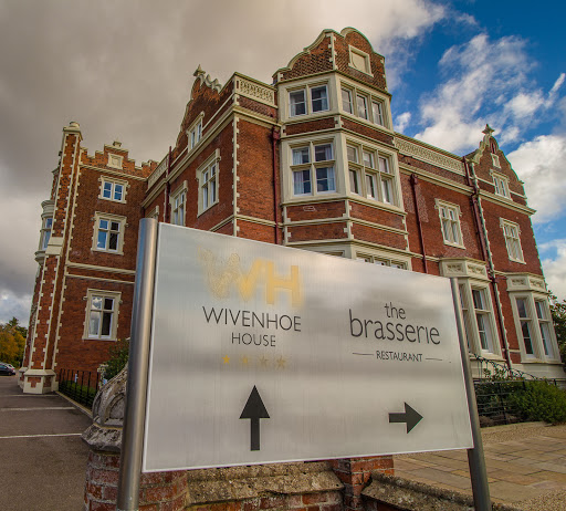 Edge Hotel School Gallery - United Kingdom