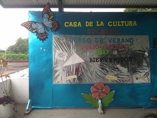 Casa de la Cultura Suchiate - Thumbnail