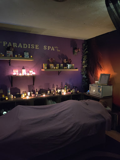 Paradise Essentials - Visual