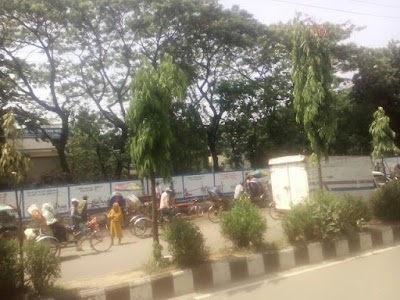 Photos of M/s H.K.Filling Station