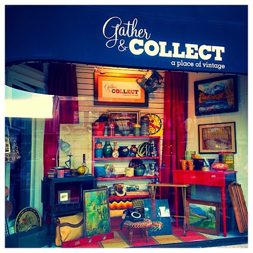 Gather & Collect