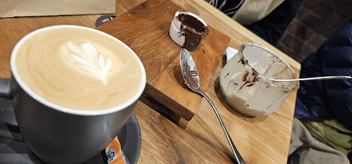 Max Brenner - Southland - Thumbnail