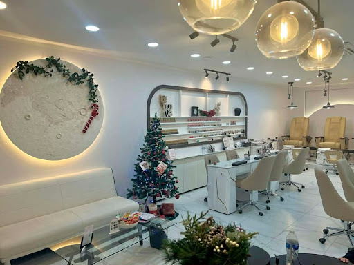 Iconic Nails Spondon