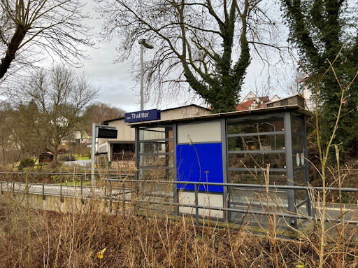 Vöhl-Thalitter - Visual
