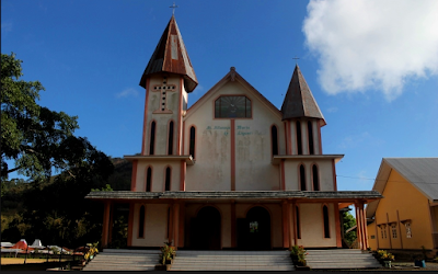 Photos of Kapel St. Alfonsus Maria Ligouri, Seminari Mataloko