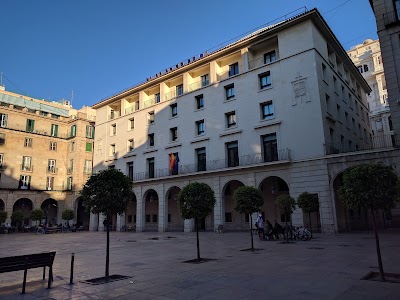 Photos of Hotel Eurostars Mediterranea Plaza