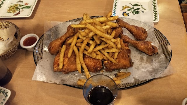 사이치킨