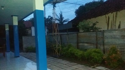 Photos of Pasar Sengkap Karduluk