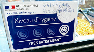 Photo n°8 de Pizza Odessa Montparnasse à Paris (Pizzeria)