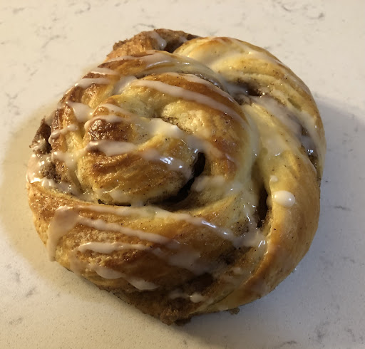 Pizza Box Pastries - Thumbnail