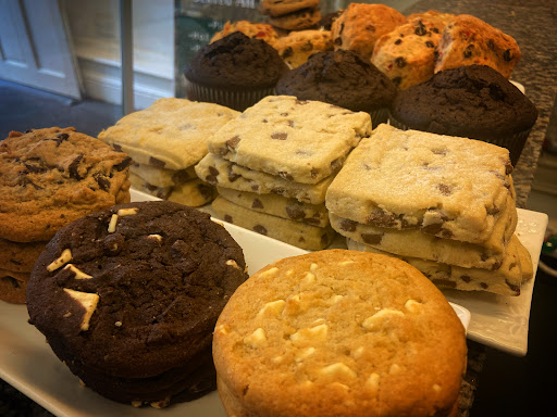 Bakers Rolls - Thumbnail