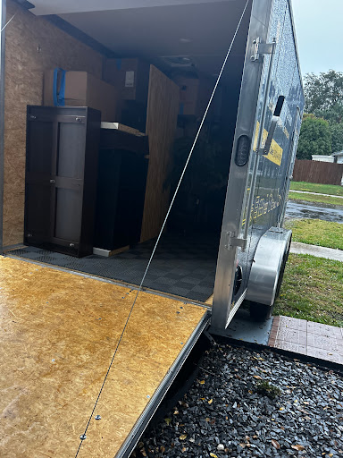 Flex Storage - Visual