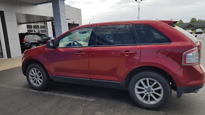 Photos of Midway Chevrolet