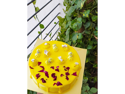 Rasmalai cake post image
