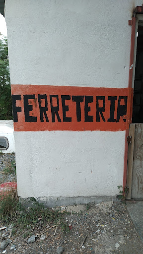 Ferreteria "El rincón del viejo"