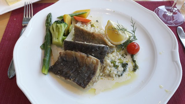 Pöstlingberg Schlössl