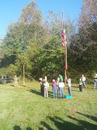 Green Valley Bible Campground