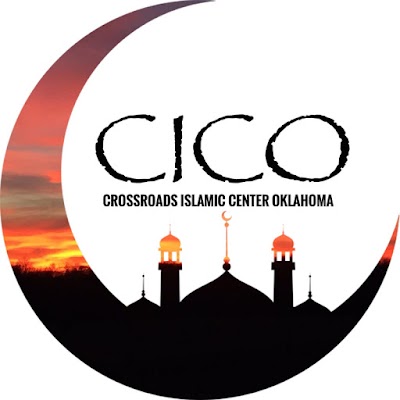 Crossroads Islamic Center of Oklahoma