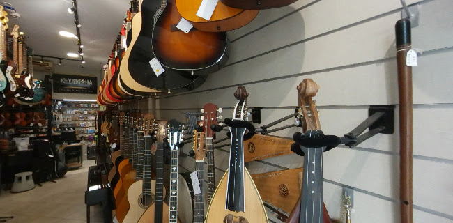 ΚΛΑΨΙΝΑΚΗΣ KLAPSINAKIS ΜΟΥΣΙΚΑ ΟΡΓΑΝΑ - MUSIC STORE - Κατάστημα