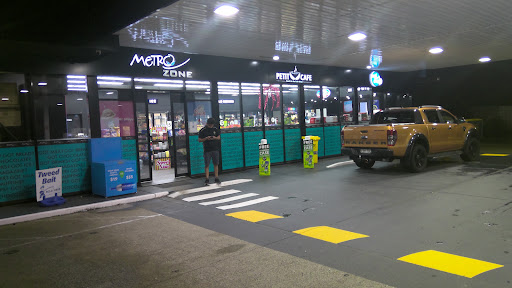 Metro Petroleum Wyee
