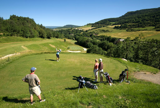 Golf des Gorges du Tarn - France