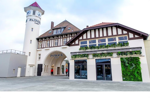 Galeries Lafayette Outlet Romainville - Thumbnail
