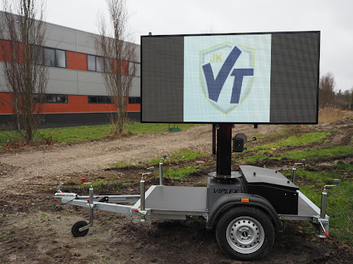 JK Verkeerstechniek BV - Thumbnail