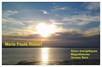 Marie-Paule ROBERT - Magnétiseur Thérapeute à Le Ferré
