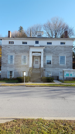 Canajoharie Assessor