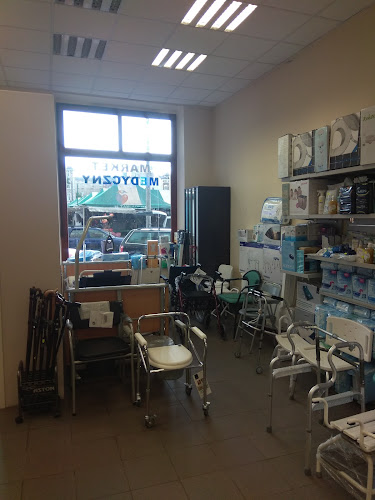 Meta-Med sklep medyczny - Puszczykowo