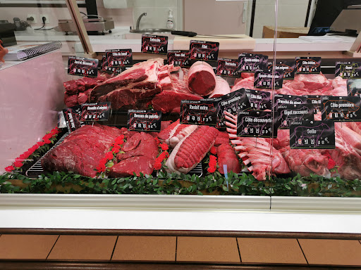 LE TAILLE BAVETTE "Boucherie VIÑES" - Thumbnail