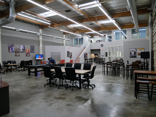 L.A. Castle Studios