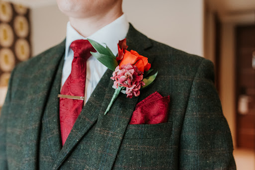 Sarah's Floral Studio Gallery - United Kingdom