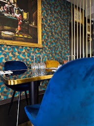 Photo n°14 de Bistro du Théâtre à Saint-Maur-des-Fossés (Bar à vin)