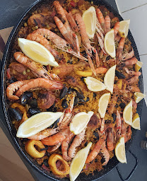 Photo n°20 de L'instant paella à Gelos (Traiteur)