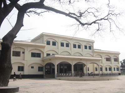 Photos of Gaibandha Railway Station