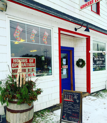 Brook Village Grocery Ltd - Thumbnail