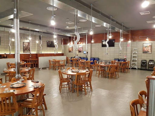 Photo of 678 Korean BBQ Eastwood