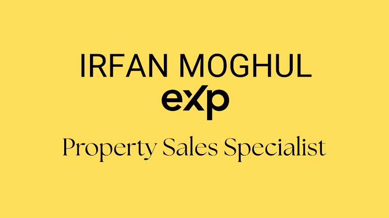 Irfan Moghul eXp Estate Agent (Rochdale) photo 2
