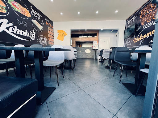 Photo 3 - Fast&food kebab City