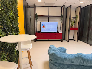 Photo n°9 de Groupe Alternance Perpignan / CFA / Formations en alternance / BAC+2 à BAC+5 - Perpignan (CP) à Perpignan (Centre de formation continue)